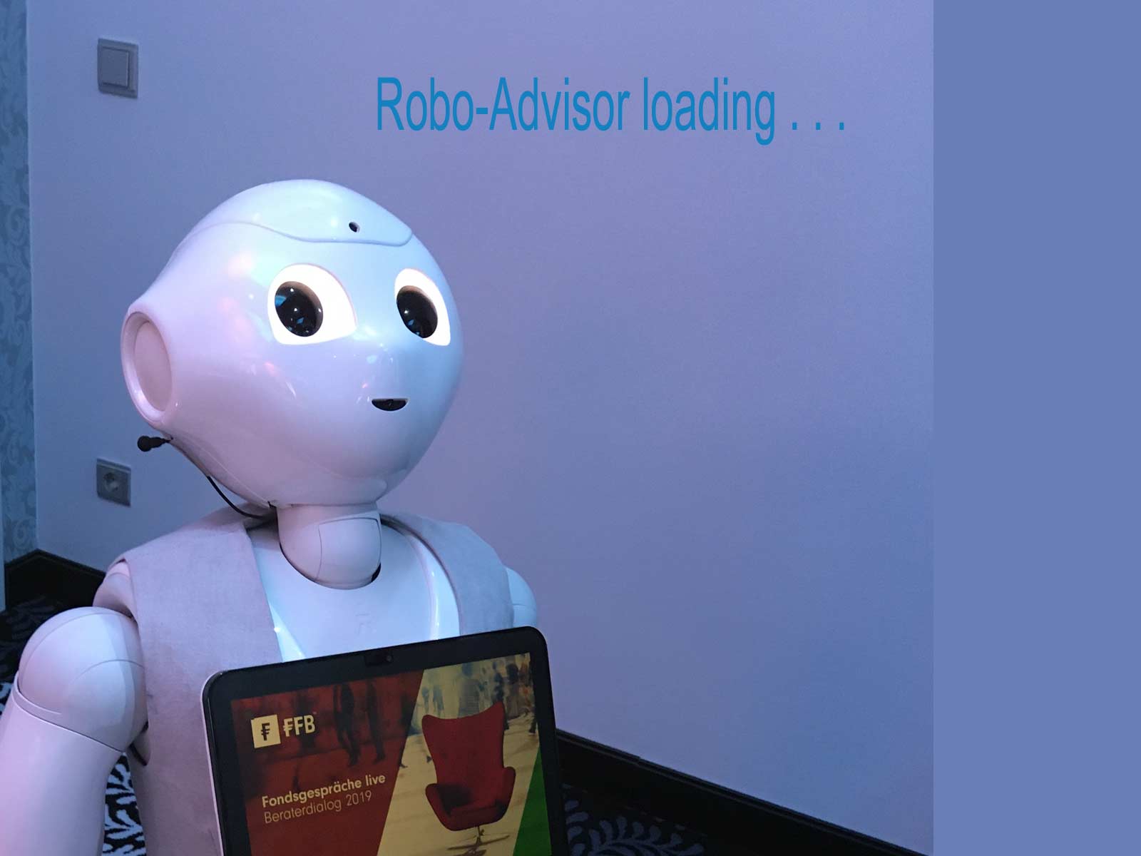 Robo Advisor